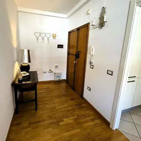 Montevecchio - Il Tuo Attico In Centro! Фано