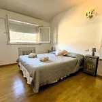 Montevecchio - Il Tuo Attico In Centro! Apartament Fano