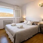 Montevecchio - Il Tuo Attico In Centro!
