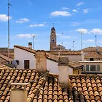 Montevecchio - Il Tuo Attico In Centro!