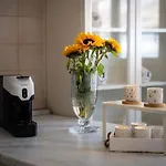 Apartment Montevecchio - Il Tuo Attico In Centro!