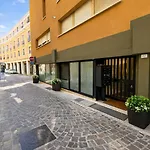 Apartament Montevecchio - Il Tuo Attico In Centro! Fano