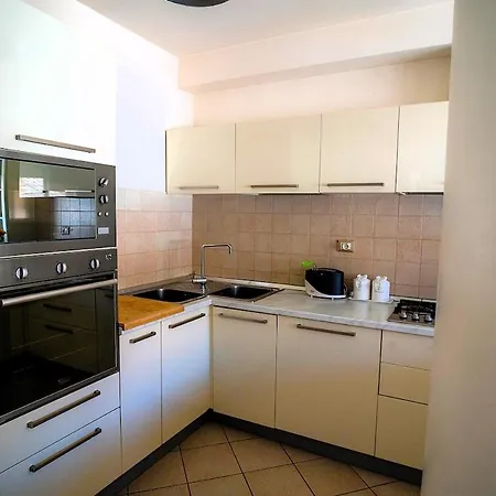 Montevecchio - Il Tuo Attico In Centro! Apartamento *