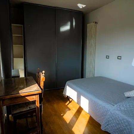 Montevecchio - Il Tuo Attico In Centro! * Fano