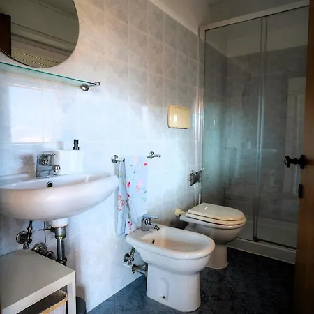 Montevecchio - Il Tuo Attico In Centro! Apartment