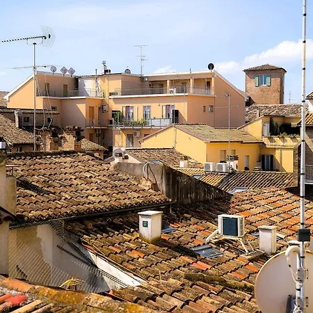 Montevecchio - Il Tuo Attico In Centro! Apartment Fano