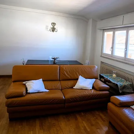 Montevecchio - Il Tuo Attico In Centro! Apartment