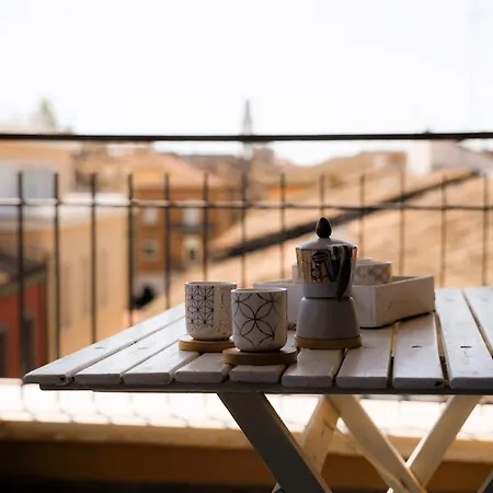 Montevecchio - Il Tuo Attico In Centro! Apartamento Fano