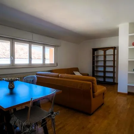 Apartment Montevecchio - Il Tuo Attico In Centro! Fano