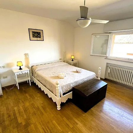 Montevecchio - Il Tuo Attico In Centro! Fano