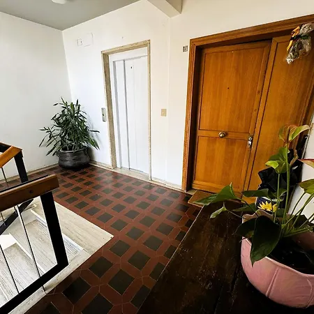 Montevecchio - Il Tuo Attico In Centro! Apartamento *