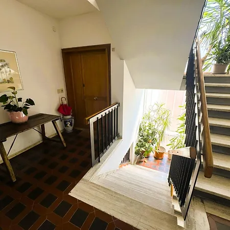 Montevecchio - Il Tuo Attico In Centro! Apartamento