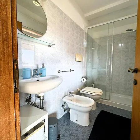 Montevecchio - Il Tuo Attico In Centro!