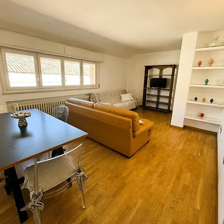 Montevecchio - Il Tuo Attico In Centro! Appartement *