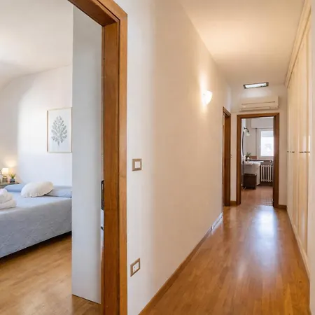 Montevecchio - Il Tuo Attico In Centro!