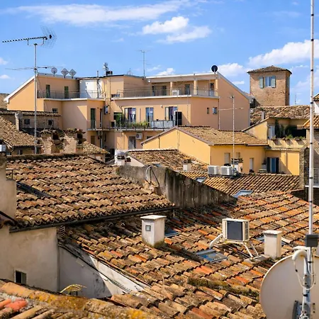Apartman Montevecchio - Il Tuo Attico In Centro! *