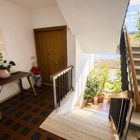 Montevecchio - Il Tuo Attico In Centro! Apartman *